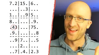 Create a Sudoku Solver In Java In 20 Minutes  Full Tutorial [upl. by Goodspeed22]