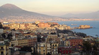 Naples and Pompeii [upl. by Suiramaj370]