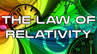 The Law of Relativity [upl. by Cathrine]