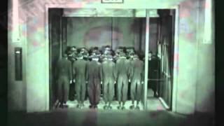 Kraftwerk The Man Machine Video 1978 [upl. by Evelyn]