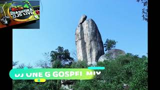 Latest Luhya Gospel Mix 2020 by DJ One G [upl. by Egwin]