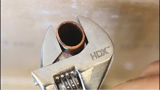 The BEST 25 Copper Pipe Tips amp Tricks EVER  GOT2LEARN [upl. by Fang296]