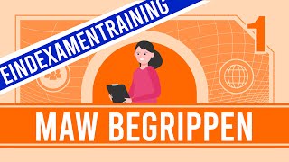 EINDEXAMENTRAINING MAATSCHAPPIJWETENSCHAPPEN HAVO [upl. by Kaila]