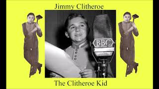 Jimmy Clitheroe The Clitheroe Kid How Now Brown Cow Old Time Radio Show [upl. by Trebeh431]