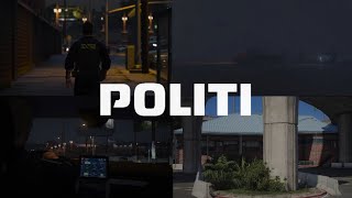 Politikadetterne [upl. by Ahsemad]