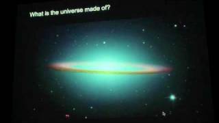 The greatest unsolved mysteries of the universe Dr Paul Francis [upl. by Asinet]