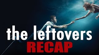 The Leftovers Season 1 Final Episode Trailer HBO [upl. by Bissell]