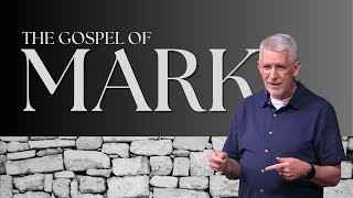 Mark 1 Part 2 The Authority of Jesus [upl. by Enella]