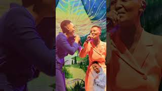 Isaha vestine na Dorcas gospel music nukuberimana [upl. by Annaeoj]