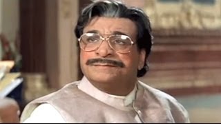 Kadar Khan Govinda Raja Babu  Comedy Scene 121 [upl. by Atthia]