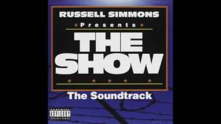 Bone Thugs N Harmony  Everyday Thang prod by DJ UNeek  Russell Simmons Presents The Show The Sou [upl. by Akimaj]