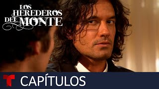 Los Herederos del Monte  Capítulo 1 Completo  Telemundo Novelas [upl. by Els]