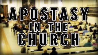 The Coming Apostasy with Jeff Kinley  Christ in Prophecy [upl. by Sukin432]