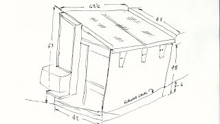 Homemade soil screenersifter V10 build details [upl. by Ahseyn326]