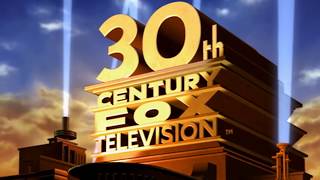 The Curiosity Company30th Century Fox Television 1999 2 [upl. by Ahser]