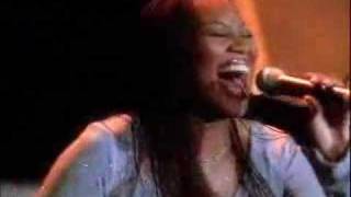 Yolanda Adams  I Believe I Can Fly Live [upl. by Mulac]