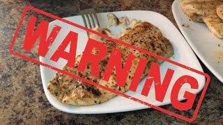 How to Cook Redfish Red Drum [upl. by Ardnaet]