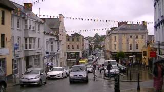 Haverfordwest Pembrokeshire Wales [upl. by Rafaj713]