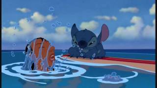 Lilo amp Stitch Movie Clips [upl. by Eniluap871]