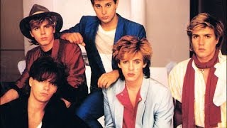 Top 10 Duran Duran Songs [upl. by Donoghue472]