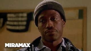 Undisputed  Free At Last HD  Wesley Snipes Ving Rhames  MIRAMAX [upl. by Phillida]