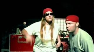 Limp Bizkit  Break Stuff Uncensored [upl. by Ahteral]