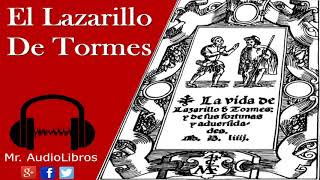 Resumen  El Lazarillo de Tormes  audiolibro completo [upl. by Nellak]