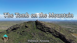 Poston Butte and the Father of Arizona [upl. by Down]