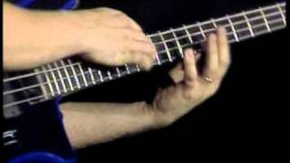 The Greatest Bass Solo Ever [upl. by Mullac]