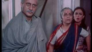 Saaransh  1214  Bollywood Movie  Anupam Kher Rohini Hattangadi Nilu Phule Soni Razdan [upl. by Aliuqet]