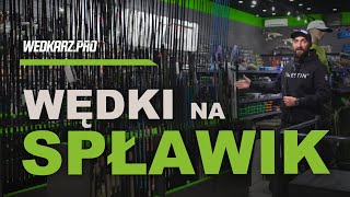 Wędki spławikowe  którą wybrać [upl. by Cher604]