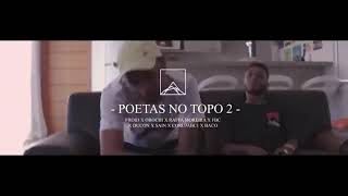 poetas no topo 2 [upl. by Rayford]