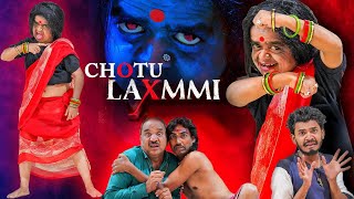 Chotu Dada Laxmi  Khandesh Hindi Comedy  Chotu Dada Latest Comedy DSS production [upl. by Kazmirci]