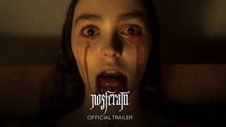 NOSFERATU  Official Trailer HD  Only In Theaters December 25 [upl. by Pelmas]