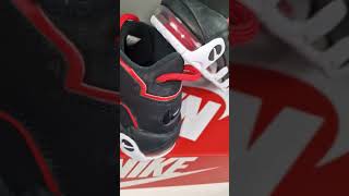 Nike Air More Uptempo 96 [upl. by Okomot]