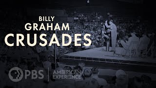 The Crusades  Billy Graham  American Experience  PBS [upl. by Genia]