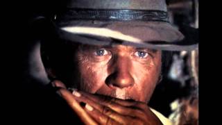 Ennio Morricone  Addio a Cheyenne [upl. by Ehttam]