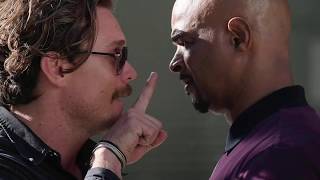 Leaked Audio Damon Wayans Tells Clayne “Suck My Dk”  Footage  CH News [upl. by Shana312]