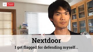 Nextdoor Reviews  Nextdoor website  Pissed Consumer Interview [upl. by Latsryc644]