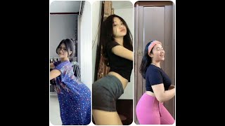 Vidio TIKTOK HOT JOGET PARA PARJAMBAN VIRAL  TIKTOK PARJAMBAN [upl. by Ronnholm]