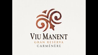 Viu Manent Gran Reserva Carménère [upl. by Ori]