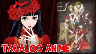 Yamato Nadeshiko Tagalog Dubbed  Anime Represent [upl. by Piefer508]