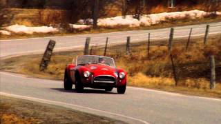 1963 SuperformanceShelby Slabside Cobra with 363CI 525HP Race Engine [upl. by Eiuqram]