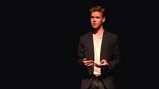 Youre being manipulated and dont even know it  Nate Pressner  TEDxYouthBasel [upl. by Lamrert]