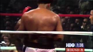 Muhammad Ali vs Joe Frazier III 19751001 quotThrilla in Manilaquot [upl. by Garrik]