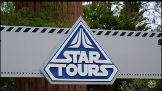 Star Tours FULL RIDE EXPERIENCE at Disneys Hollywood Studios Walt Disney World Florida August 2020 [upl. by Nylac]