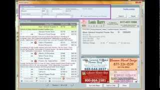 Telefloras Dove POS Tutorial Part 6 Florist Lookup [upl. by Franchot]