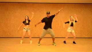 J Balvin  Ginza Coreografia Movimento Vida [upl. by Aimik]