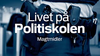 Livet på Politiskolen Magtmidler [upl. by Blackman]