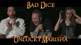 CR1 Lost Highlights  Bad Dice [upl. by Baryram]